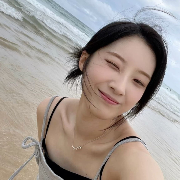Larawan sa gallery ni Haseul