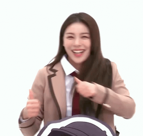 Ailee gif