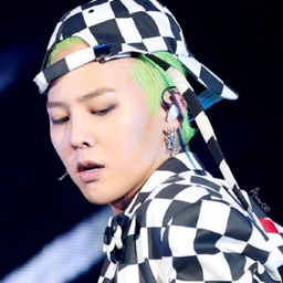 G-Dragon