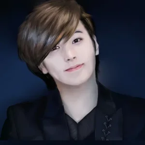 Sungmin gallery image