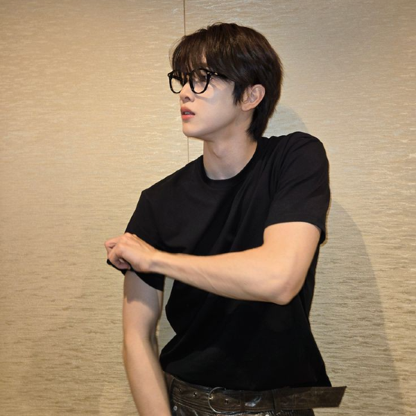 Sungchan的图库图片