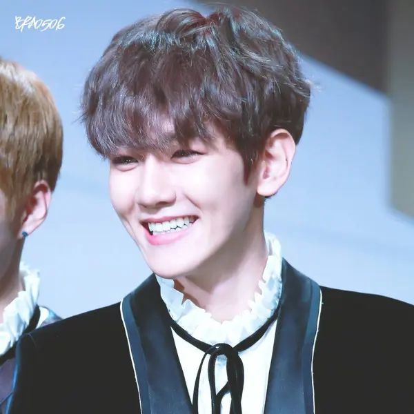 Baekhyun gallery image