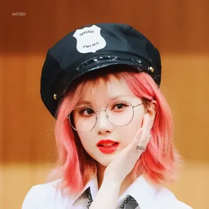 Eunha photo