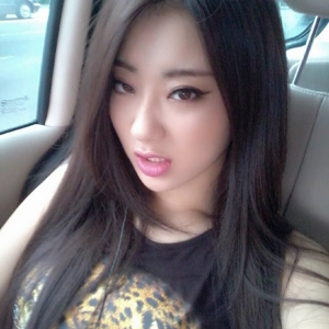 Kyungri gallery image