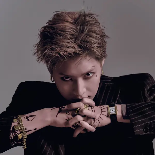 Taemin gallery image