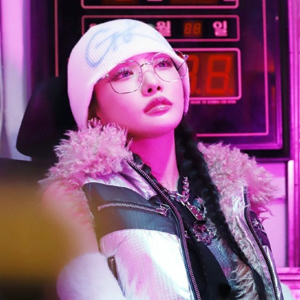 Chungha gallery image