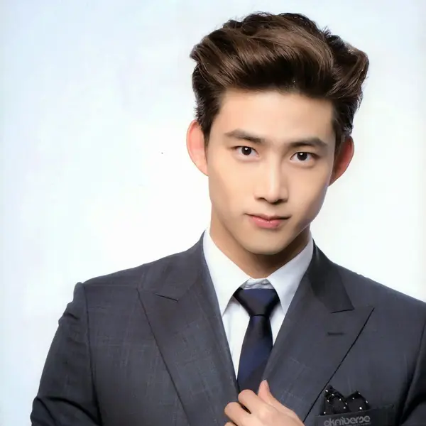 Ok Taecyeon gallery image