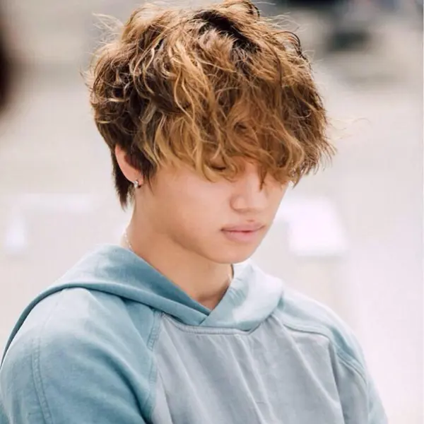 Daesung gallery image