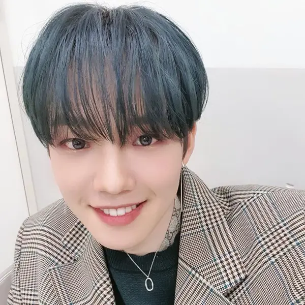 Youngmin gallery image