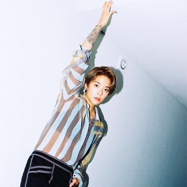 Gambar galeri Amber Liu
