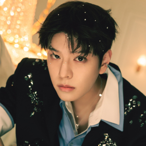 Seungmin 2