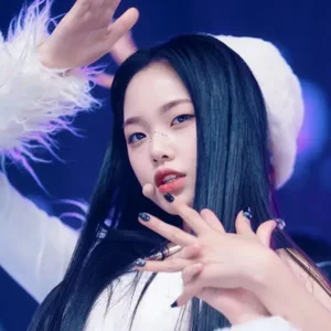 Park Boeun gallery image