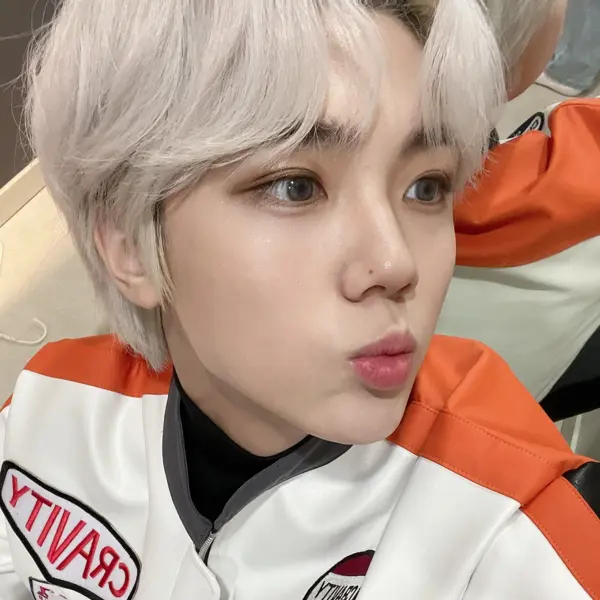 Seongmin gallery image