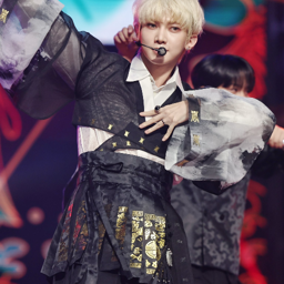 Yeosang gallery image