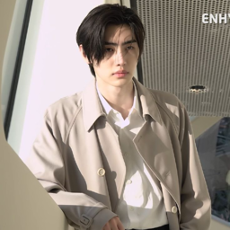 Sunghoon gallery image