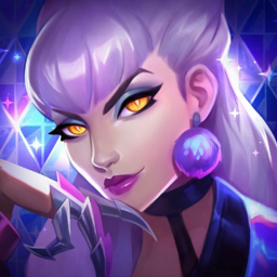 Evelynn gallery image