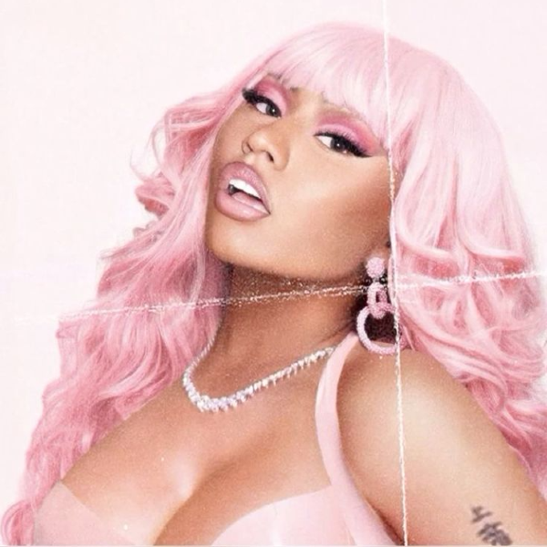 Imagem da galeria de Nicki Minaj