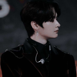 Lee Know gallery image