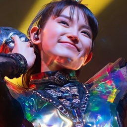 SU-METAL gallery image