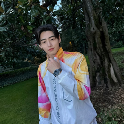 Sunghoon gallery image