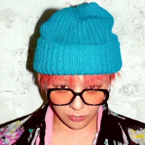 G-Dragon gallery image