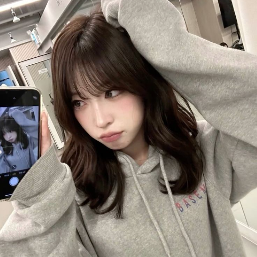 Gambar galeri Haruna