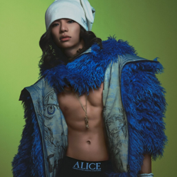 Tarzzan gallery image