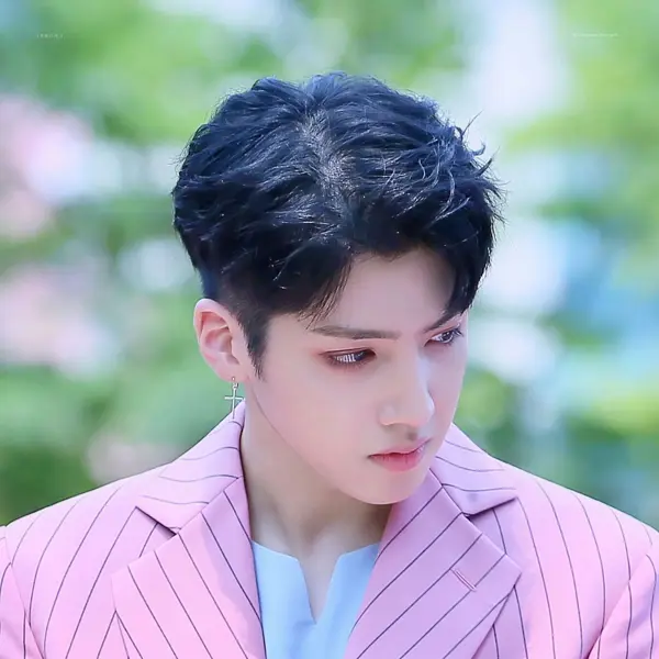 Wooseok galerijafbeelding