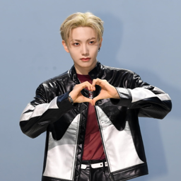 Hyunbin gallery image