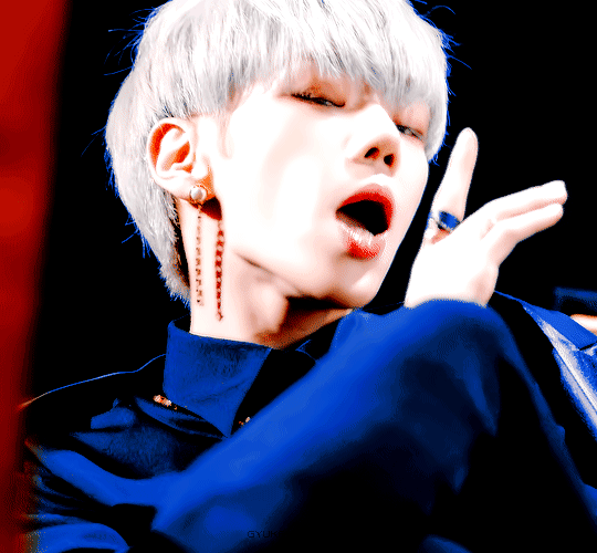 Kim Byeongkwan gif