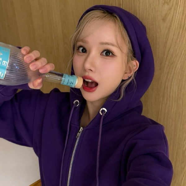Eunha gallery image