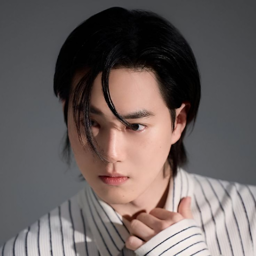 Suho gallery image