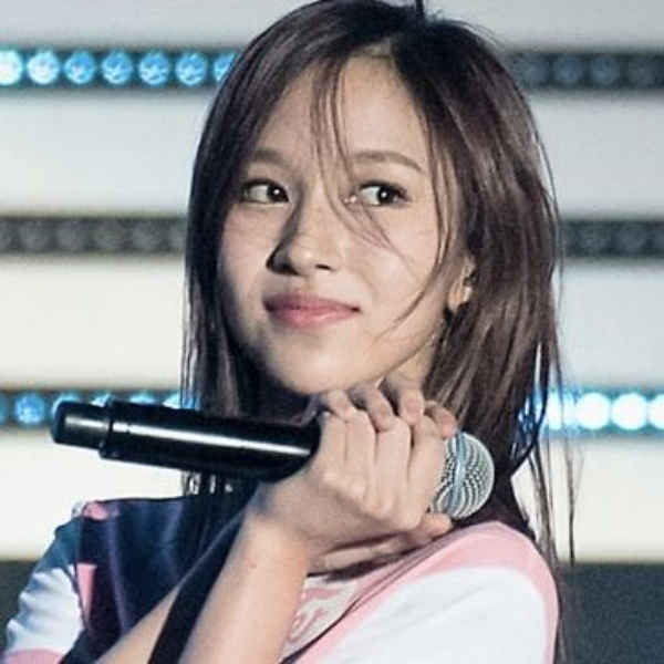 Mina gallery image