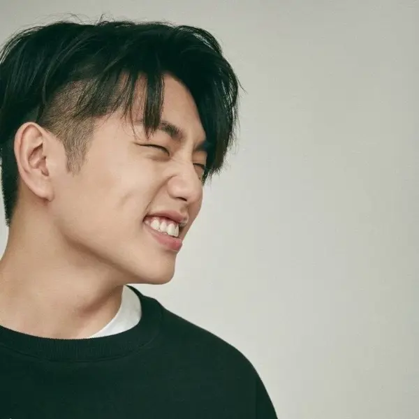 Sam Kim gallery image