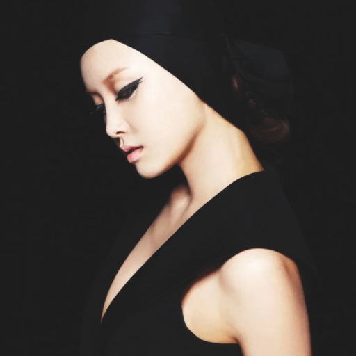 Gambar galeri An Jinkyoung