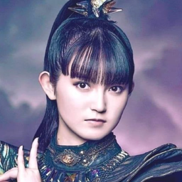 SU-METAL gallery image