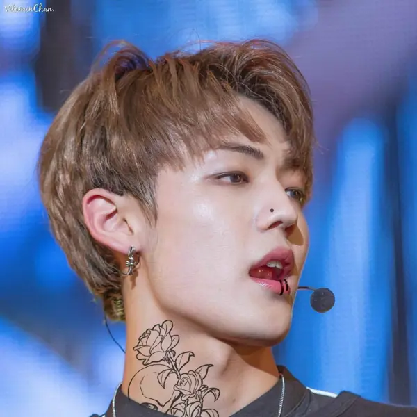 Chan gallery image