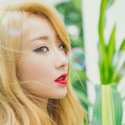 Kyungri gallery image