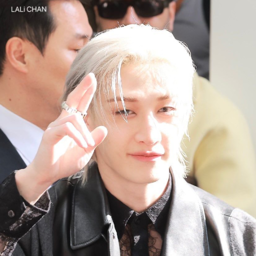Bang Chan gallery image