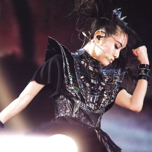 Imagen de la galería de MOAMETAL