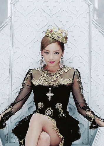 Hara gif