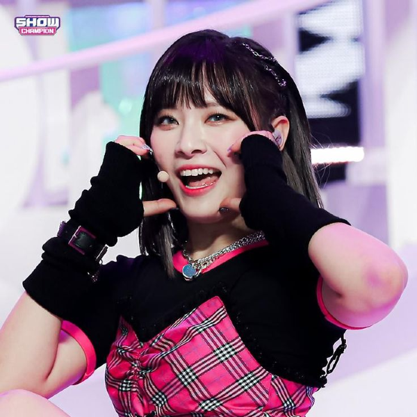 Moon Sua gallery image