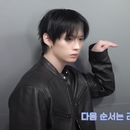 Lee Know gallery image