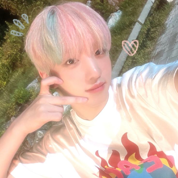 Larawan sa gallery ni Yujun