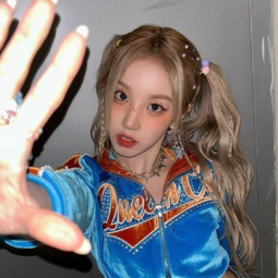Yuqi