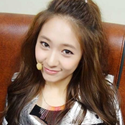 Krystal gallery image