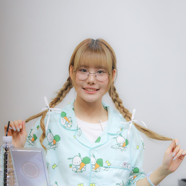 Imagem da galeria de Jieun