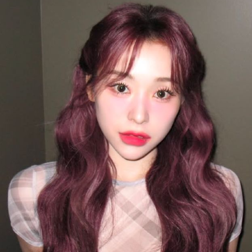 Gahyeon gallery image