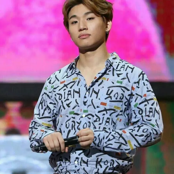 Daesung gallery image