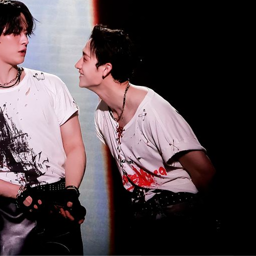 Bang Chan 4